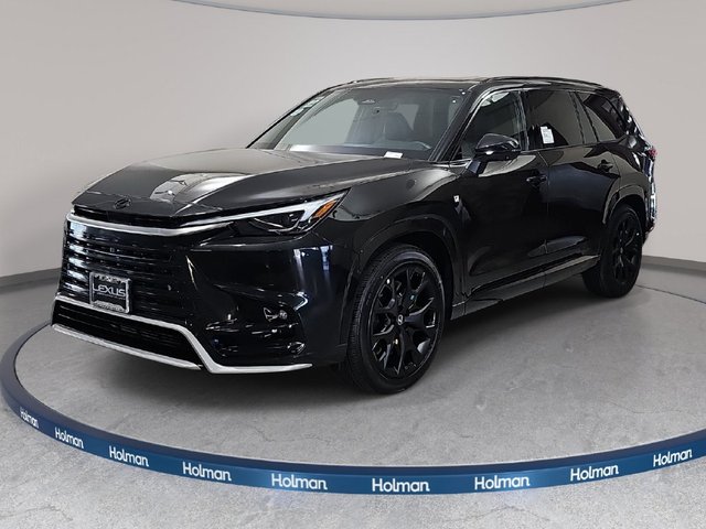 2026 Lexus TX 350 F SPORT HANDLING AWD