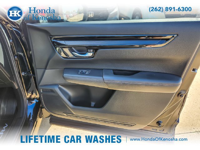 2024 Honda CR-V Sport Touring - Photo 22