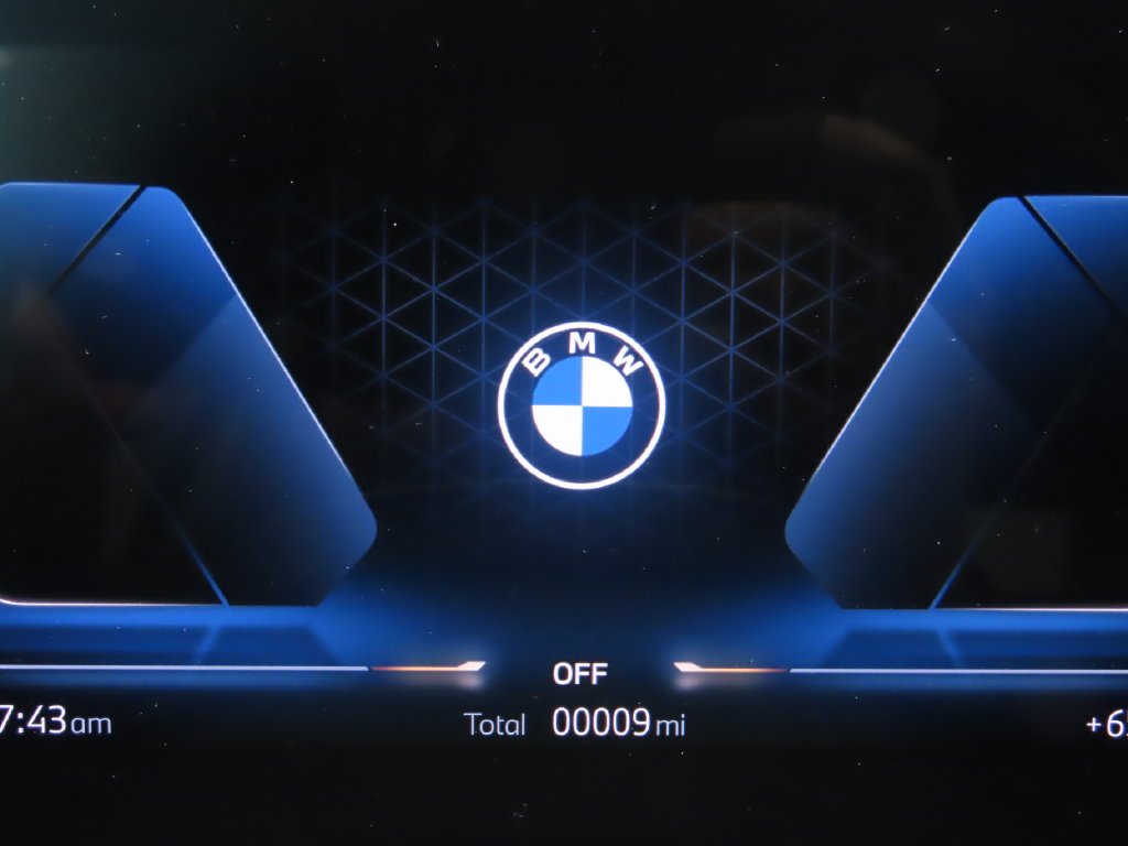 Certified Used 2026 Alpine White BMW xDrive28i image 30