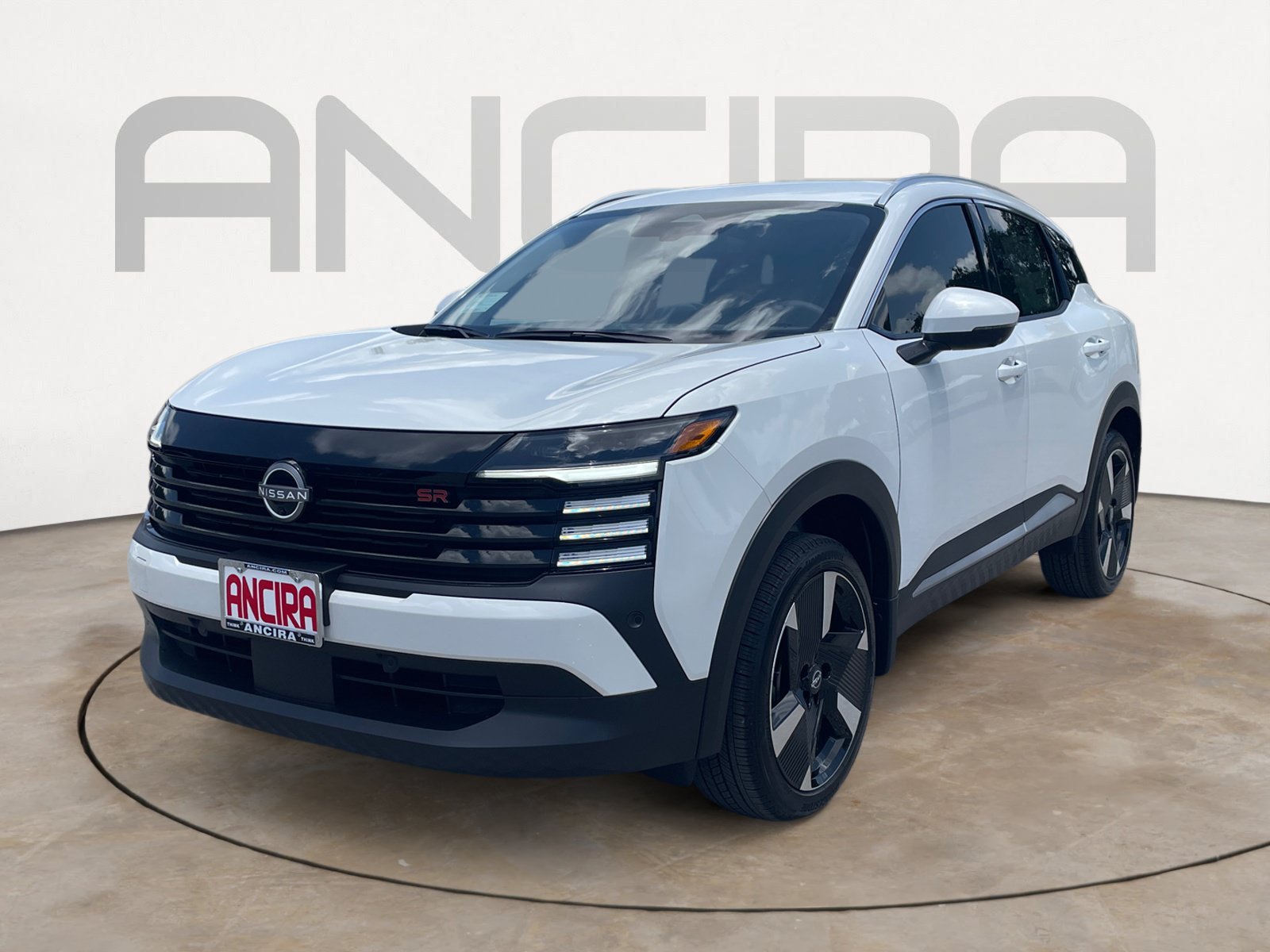 2026 Nissan KICKS SR - Photo 6