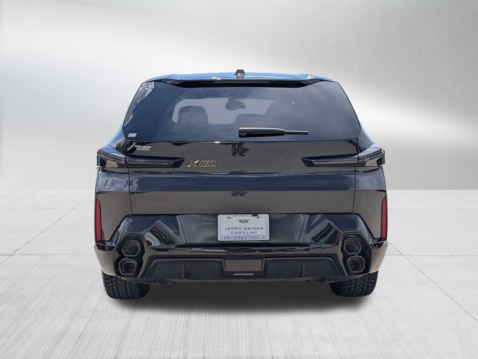 Used 2023 Black BMW NA image 4