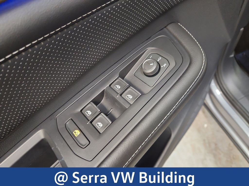 Certified Used 2024 Silver Volkswagen 2.0T SEL image 18