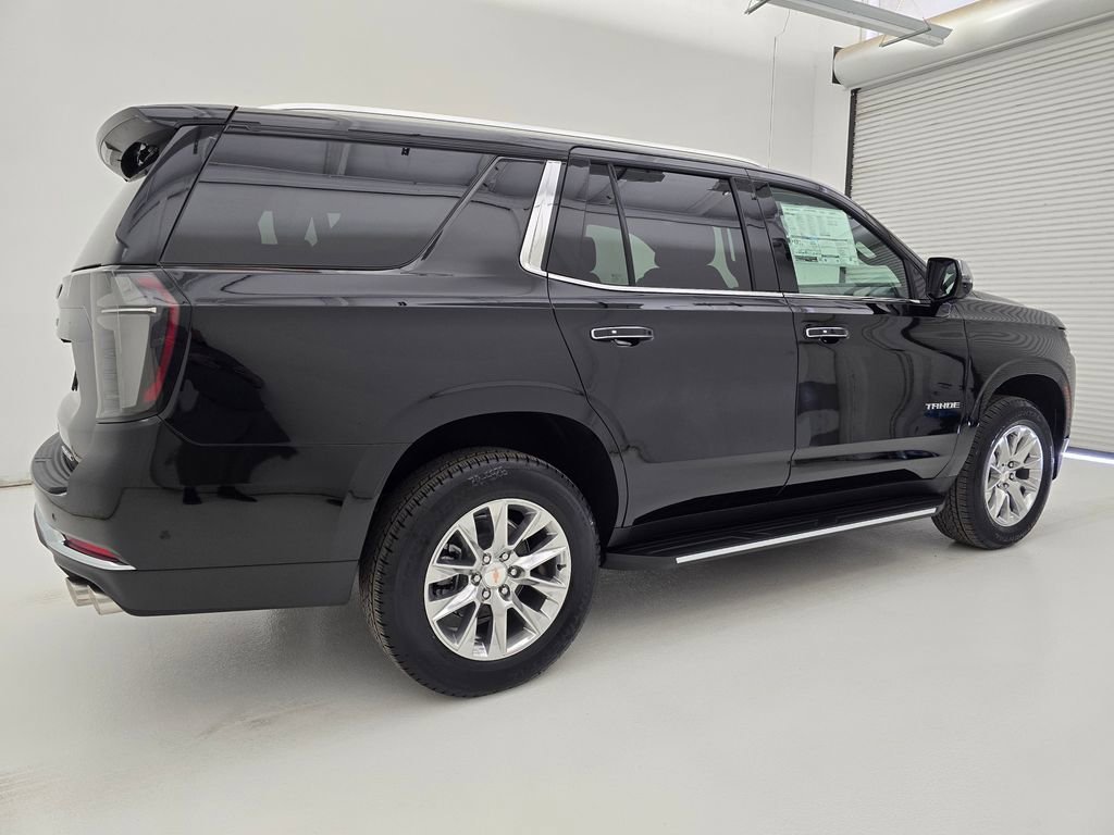 2026 Chevrolet Tahoe Premier - Photo 15