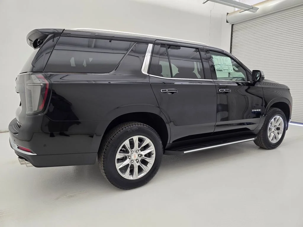 2026 Chevrolet Tahoe Premier - Photo 15