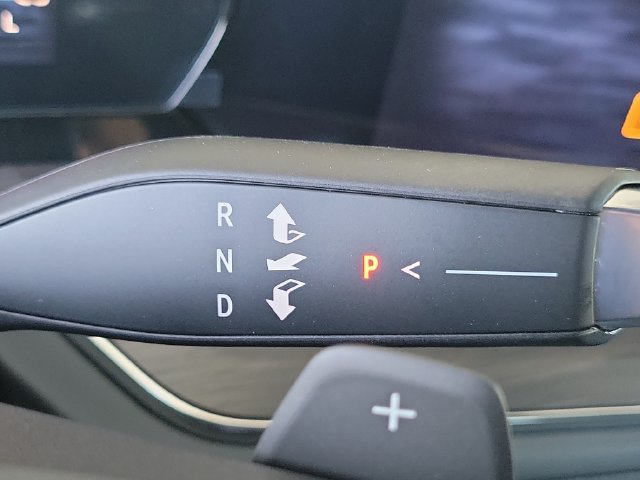2026 Chevrolet Tahoe LT - Photo 11