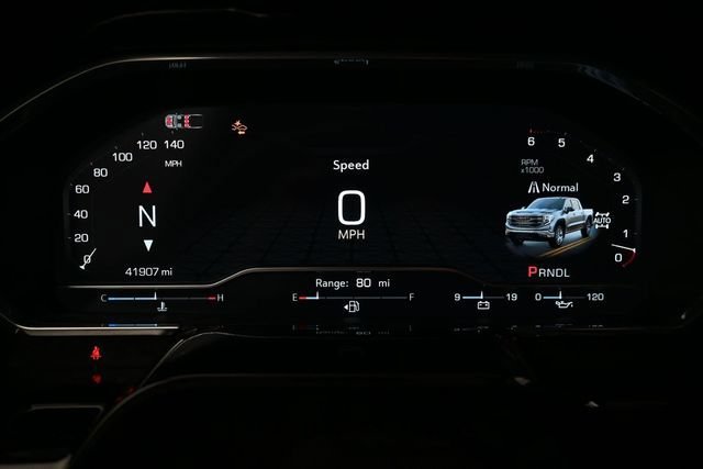 2024 GMC Sierra 1500 Elevation - Photo 9