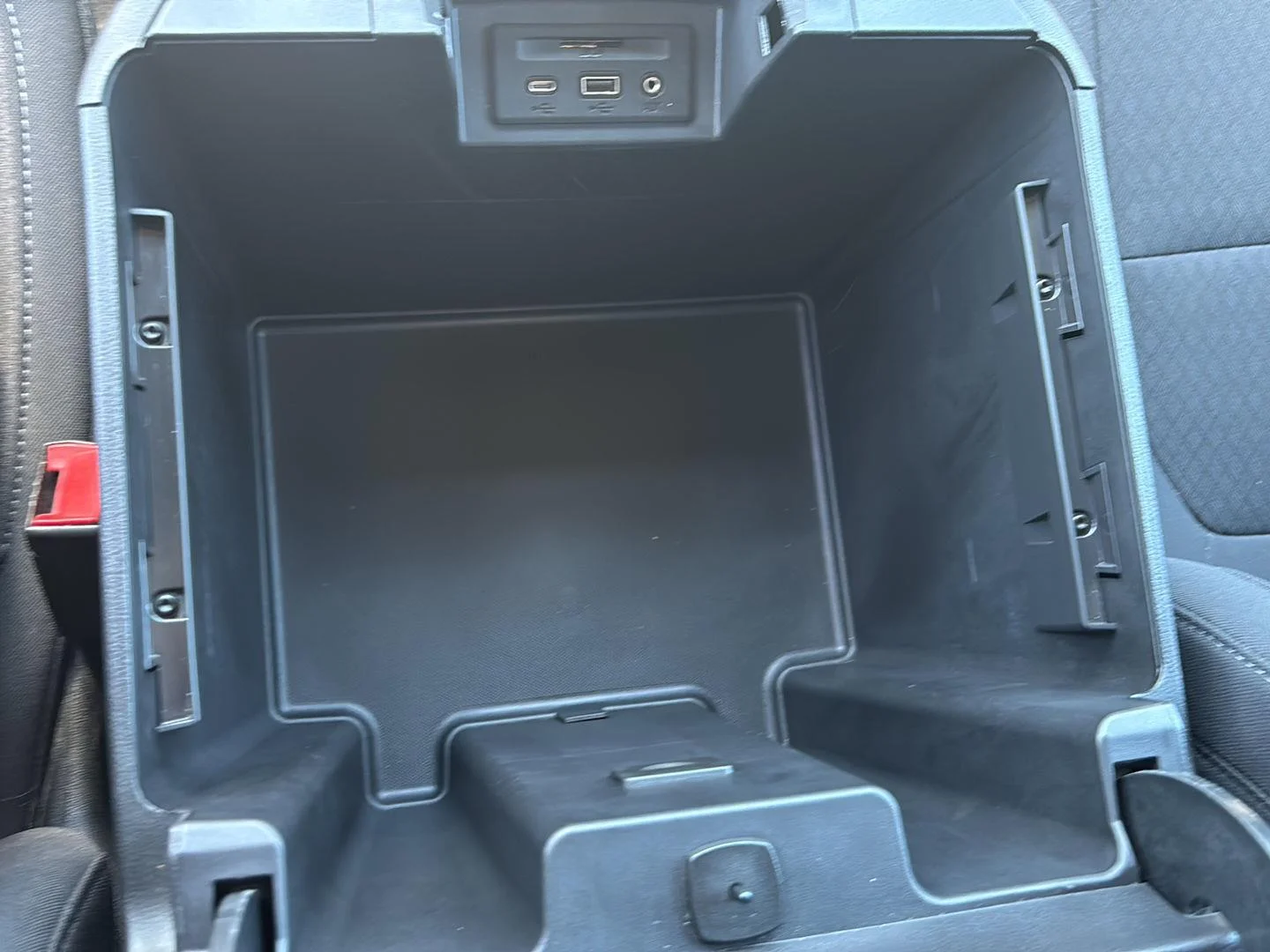 Used 2021 Northsky Blue Metallic Chevrolet LT Trail Boss image 28