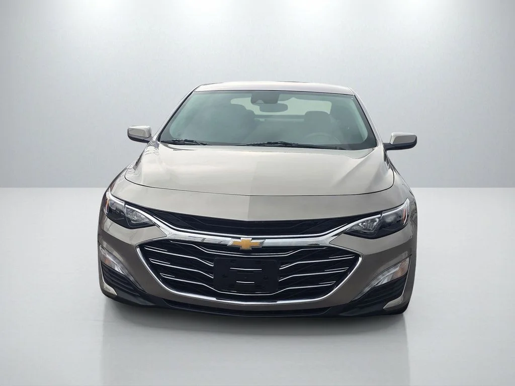 Used 2024 Chevrolet Malibu 1LT with VIN 1G1ZD5ST6RF195279 for sale in Brownsville, TX