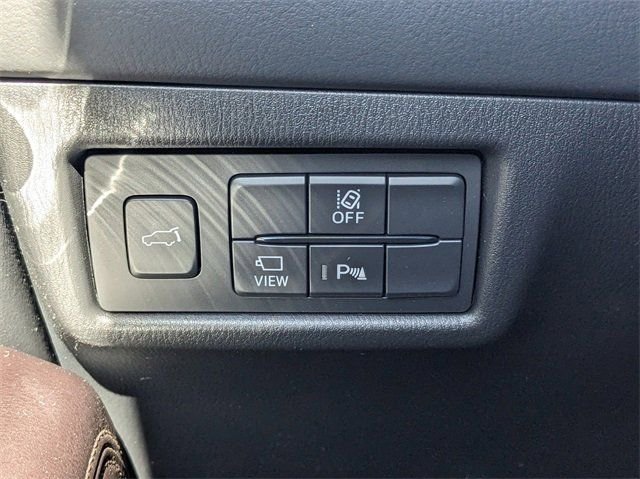 2025 Mazda CX-5 Turbo Signature - Photo 26