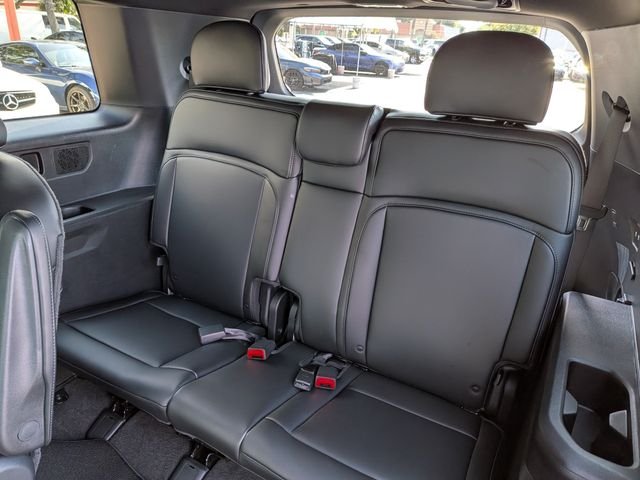 New 2027 Terrain Brown Kia X-Line EX image 16
