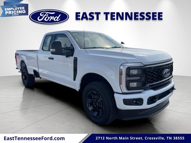 2026 Ford F-350SD F-350® XL