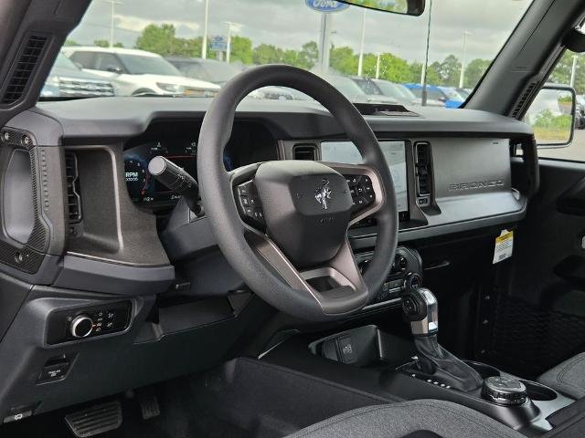 New 2026 Avalanche Gray Ford Base image 56