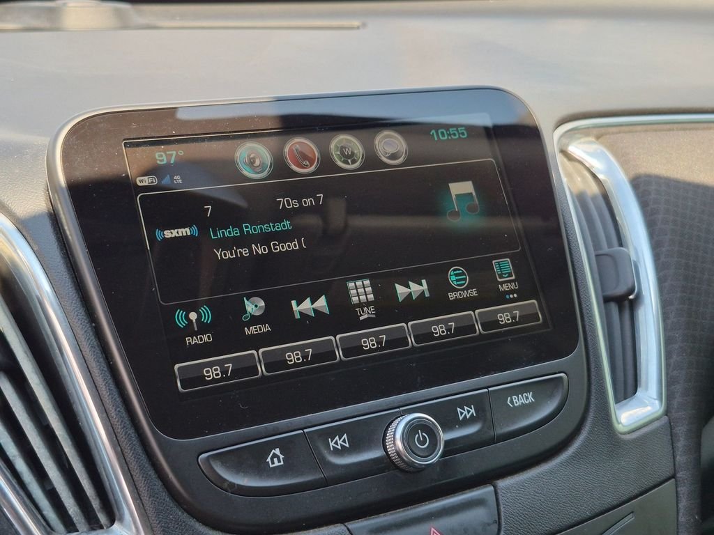 Used 2018 Beige Chevrolet LT image 20