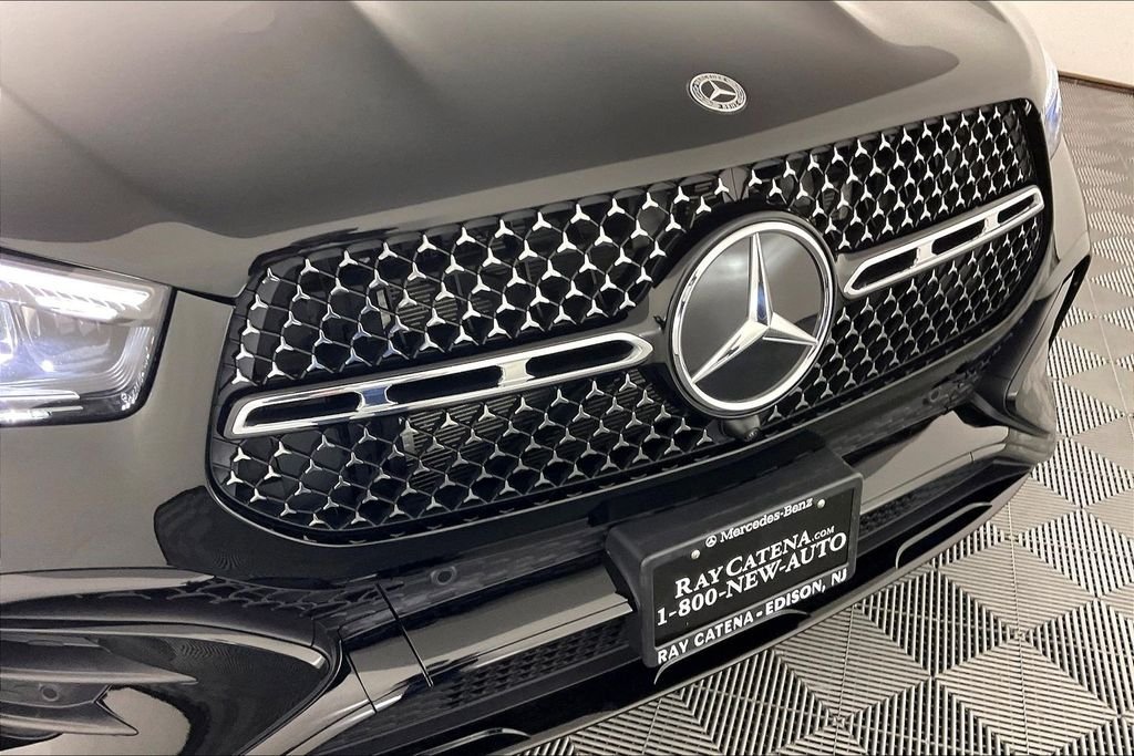 2026 Mercedes-Benz GLE GLE350 - Photo 22