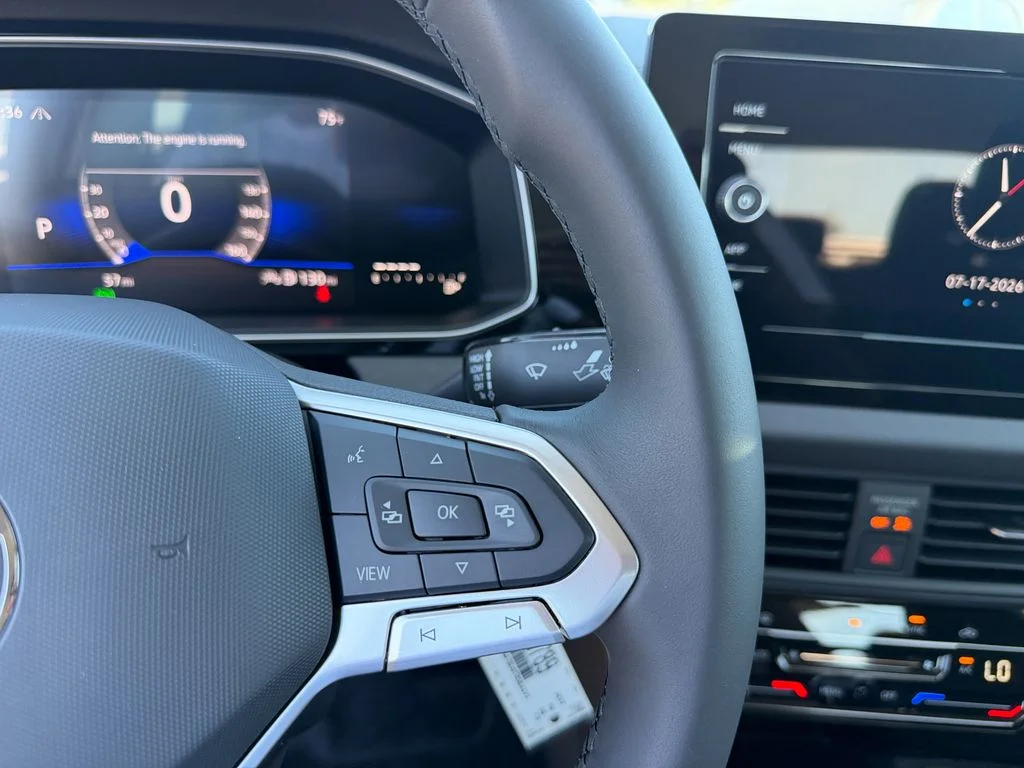 2026 Volkswagen Jetta S - Photo 16