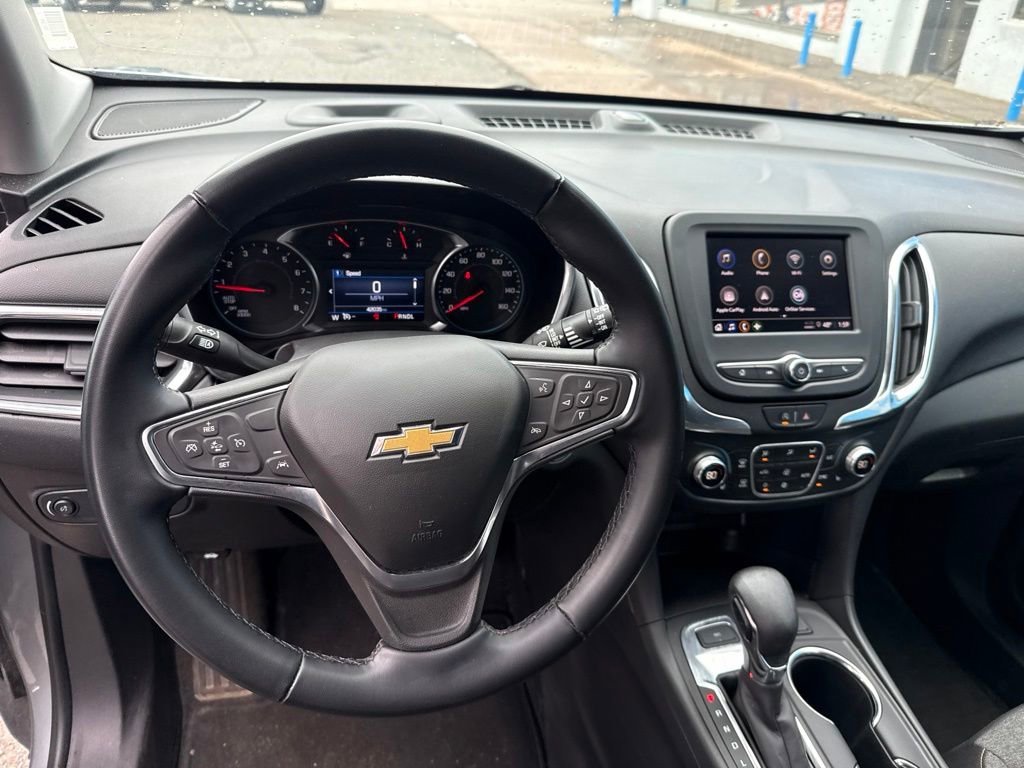 2024 Chevrolet Equinox LT - Photo 20