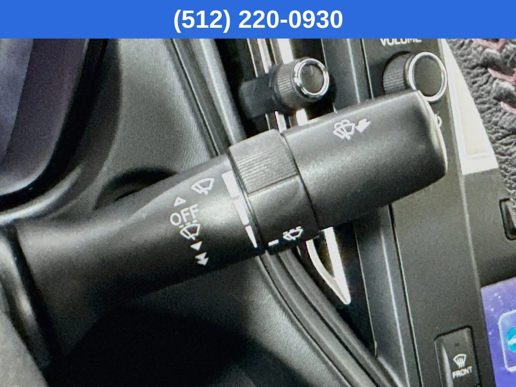 Certified Used 2023 Silver Subaru Base image 14