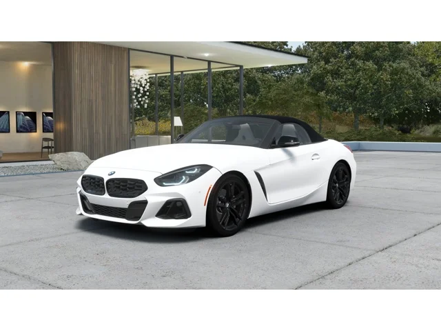 2026 BMW Z4 sDrive30i's photo
