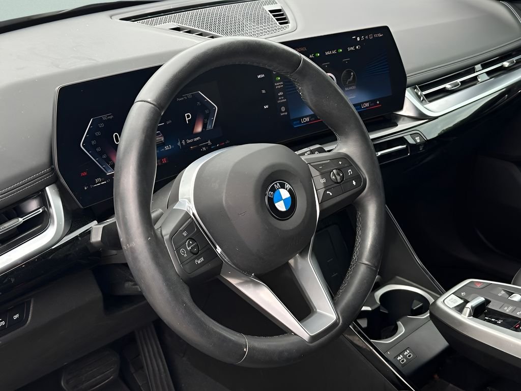 Certified Used 2023 White BMW xDrive28i image 14