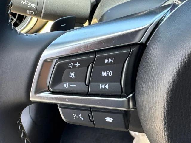 New 2026 Aero Gray Metallic Mazda Grand Touring image 41