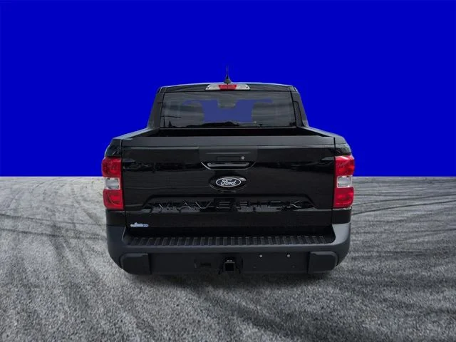 New 2026 Shadow Black Ford XL image 5