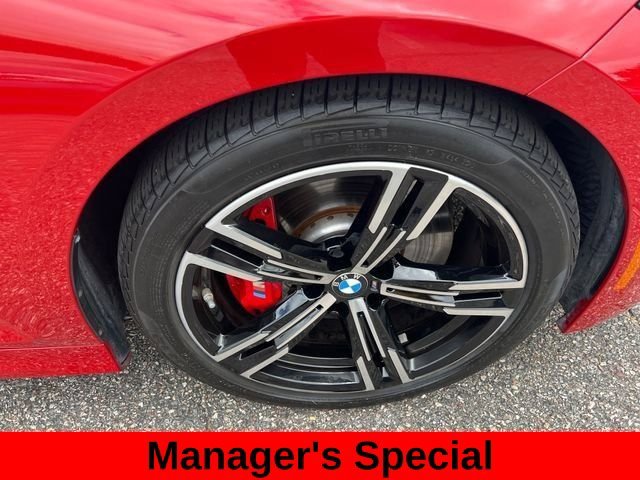 2024 BMW 3 Series M340i - Photo 12
