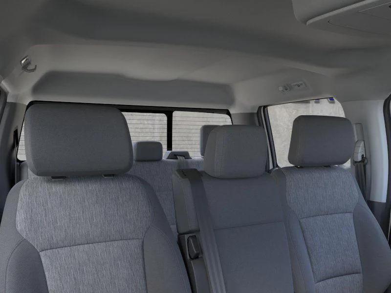 2025 Ford F-250 Super Duty XL - Photo 7