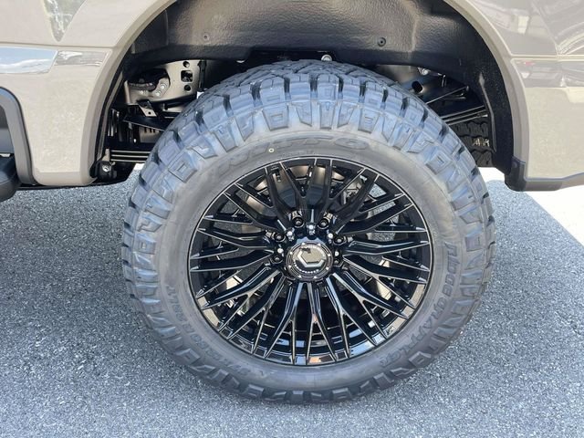 New 2026 Marsh Gray Ford TCcustoms image 18