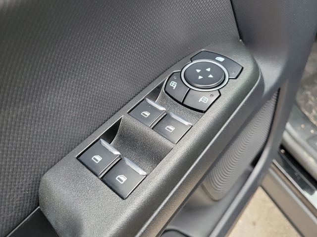 Certified Used 2023 Shadow Black Ford Big Bend image 12