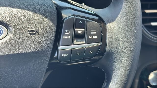 Used 2023 White Ford Base image 24