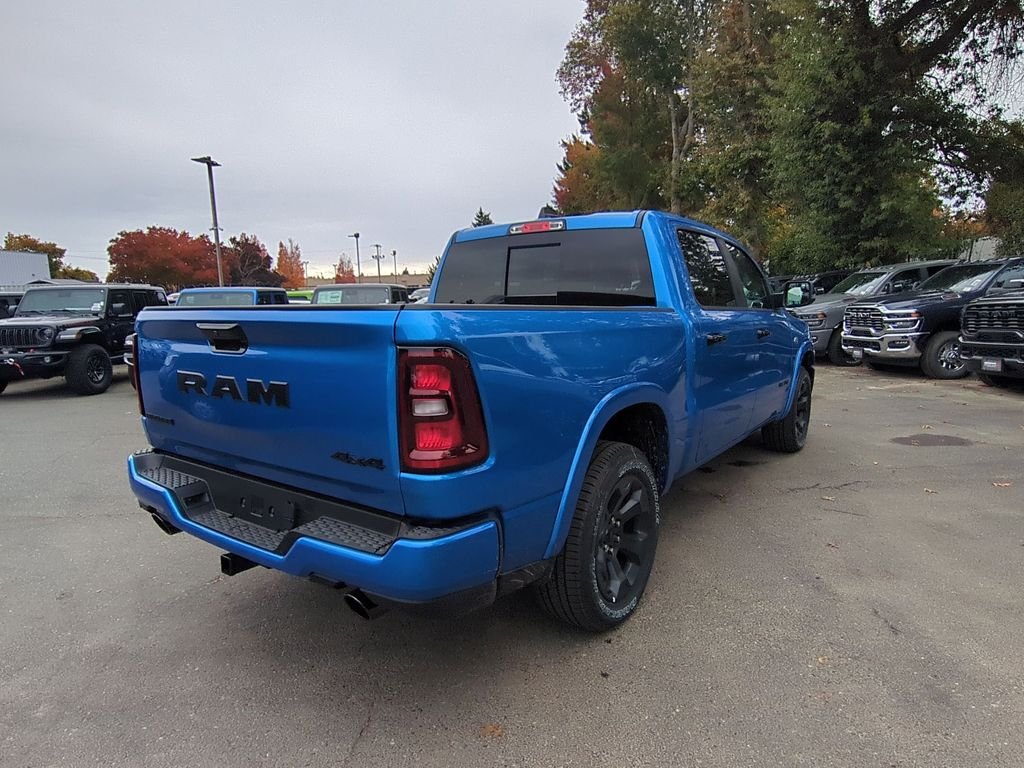 2026 RAM 1500 Big Horn/Lone Star - Photo 7