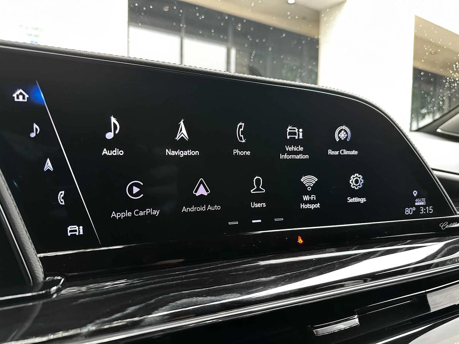 Used 2023 Black Raven Cadillac Escalade-V image 11