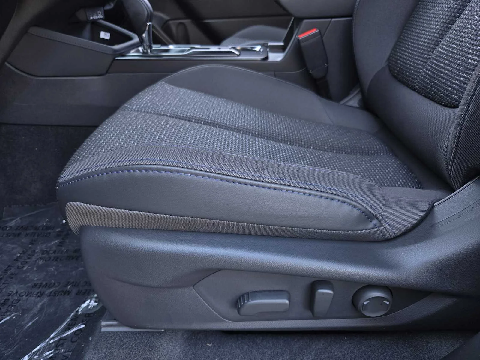 2026 Subaru Forester Premium - Photo 15