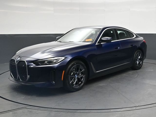 Used 2023 Blue BMW eDrive35 image 10