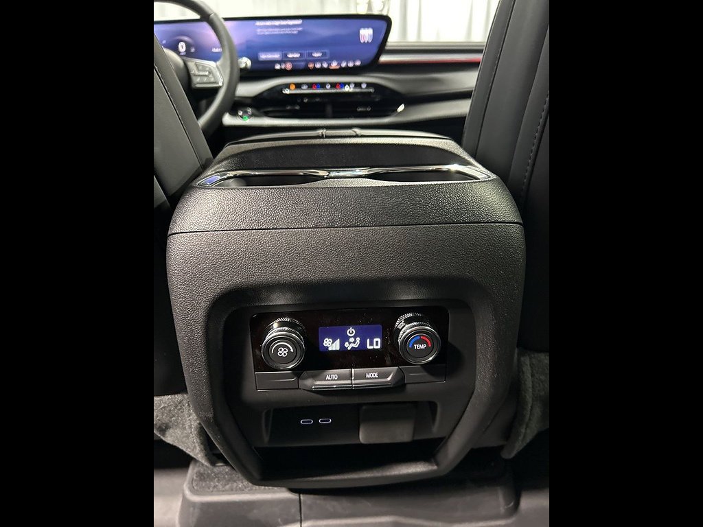 2026 Buick Enclave Sport Touring - Photo 20