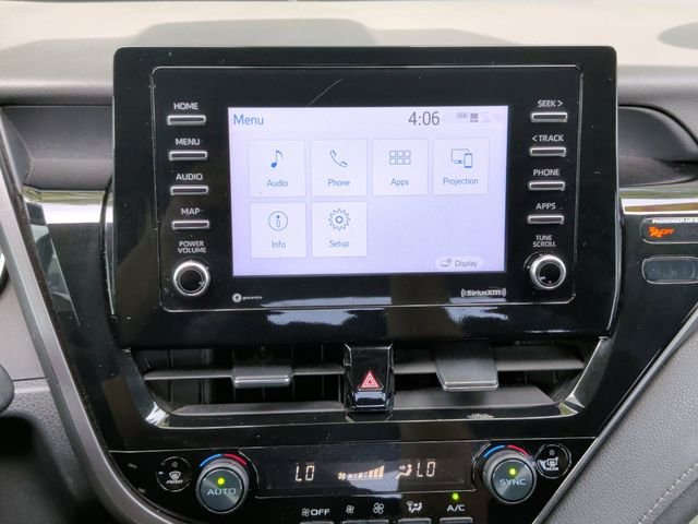 Certified Used 2023 Gray Toyota LE image 23