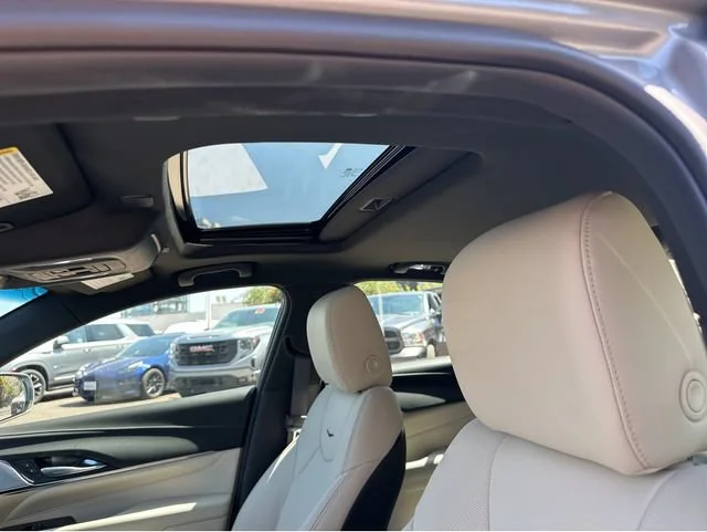 2026 Cadillac CT4 Premium Luxury - Photo 23