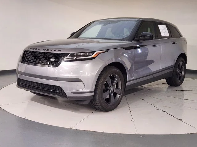 2020 Land Rover Range Rover Velar S Si4's photo
