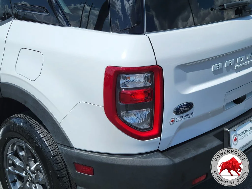 Used 2023 White Ford Big Bend image 13