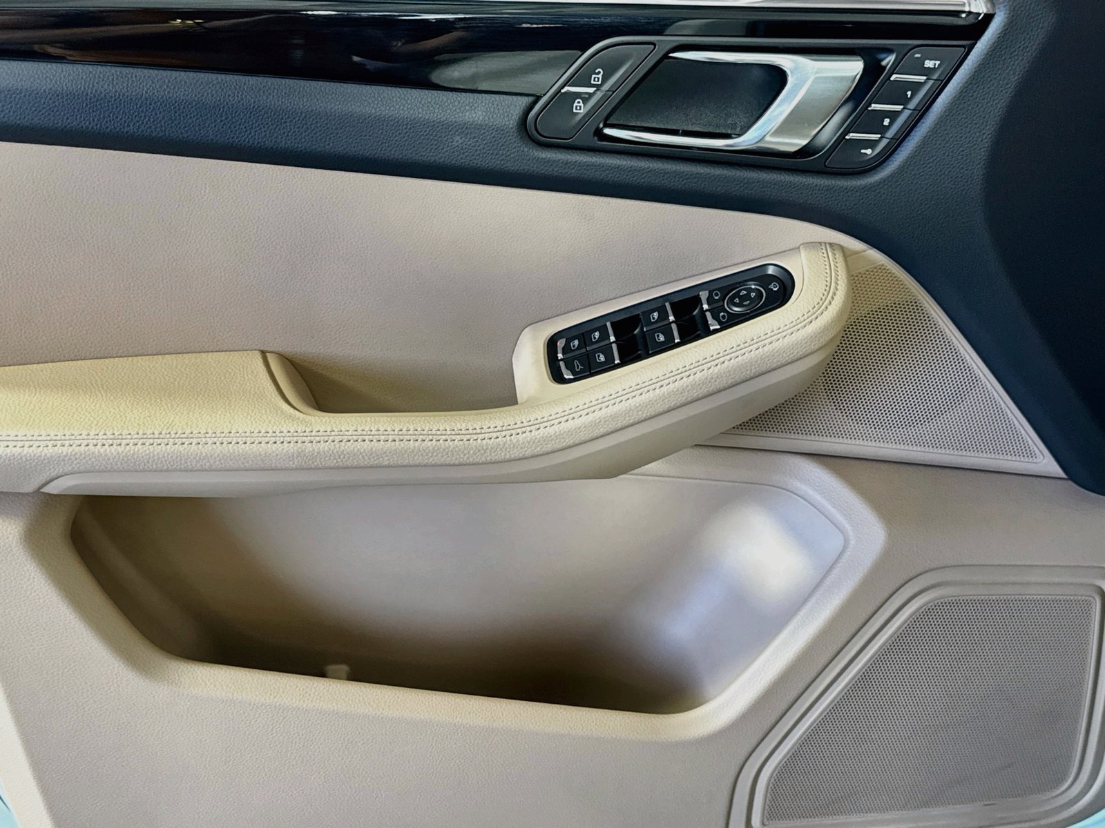 Used 2026 White Porsche T image 11