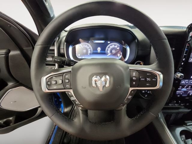 2026 RAM 1500 Laramie - Photo 12