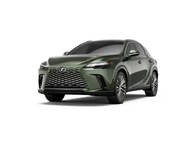 New 2026 Nori Green Pearl Lexus PREMIUM PLUS image 1
