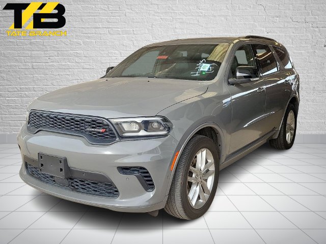 2025 Dodge Durango