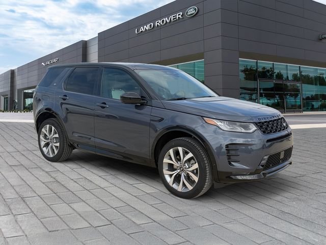 New 2026 Varesine Blue Land Rover Landmark image 7