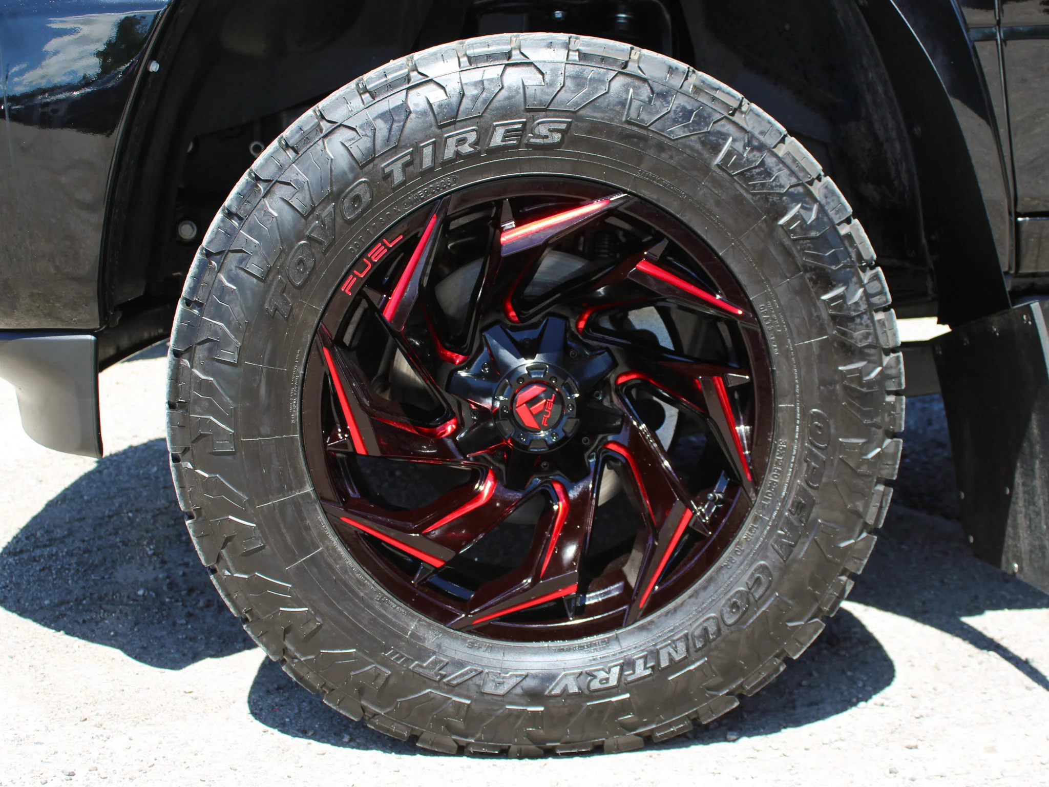 Used 2026 Black RAM Limited* image 2