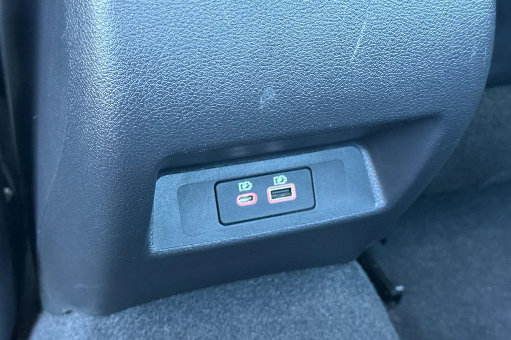 2025 Nissan Altima SR - Photo 14