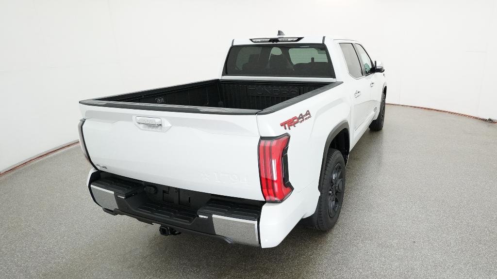 New 2026 Wind Chill Pearl Toyota 1794 Edition image 66