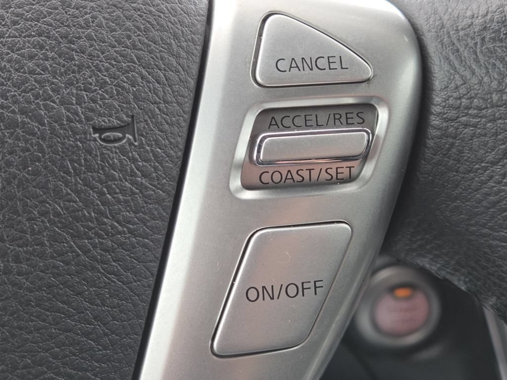 Used 2013 Magnetic Gray Nissan SR image 13