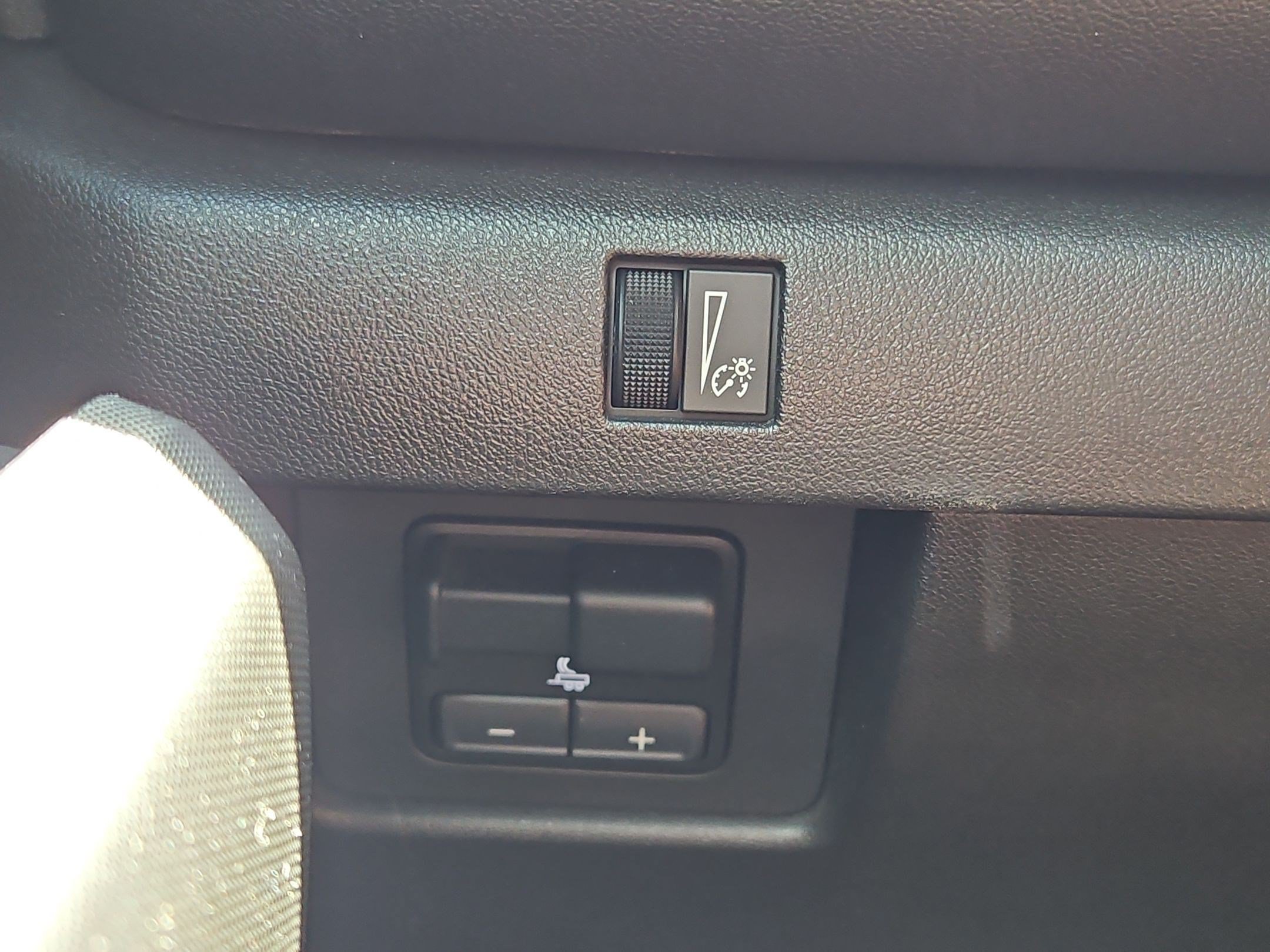 Certified Used 2024 Radiant Red Tintcoat Chevrolet LT image 24