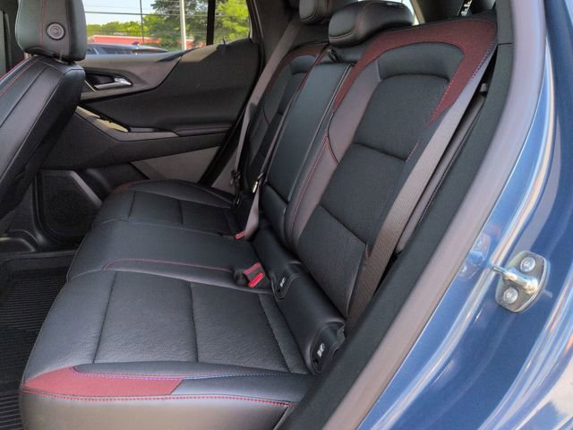 New 2026 Lakeshore Blue Metallic Chevrolet RS image 13